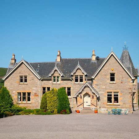 Inveroykel Lodge At Rosehall 외부 사진