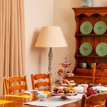 Inveroykel Lodge At Rosehall 외부 사진