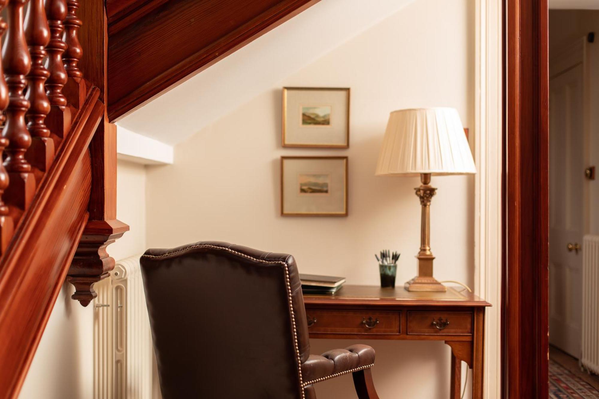 Inveroykel Lodge At Rosehall 외부 사진